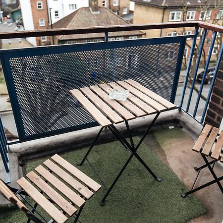 Apartamento Shard View 2 Bed Entire Flat Londres Exterior foto