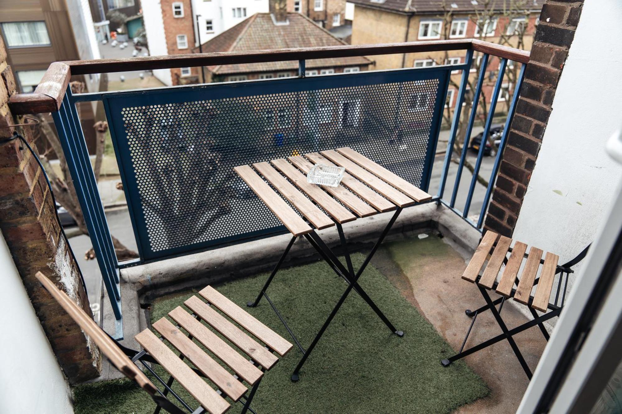 Apartamento Shard View 2 Bed Entire Flat Londres Exterior foto
