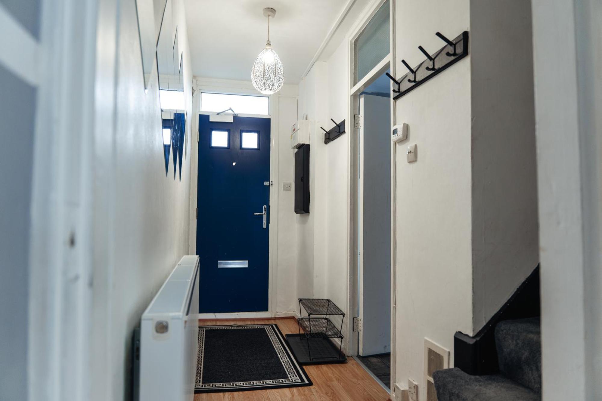 Apartamento Shard View 2 Bed Entire Flat Londres Exterior foto