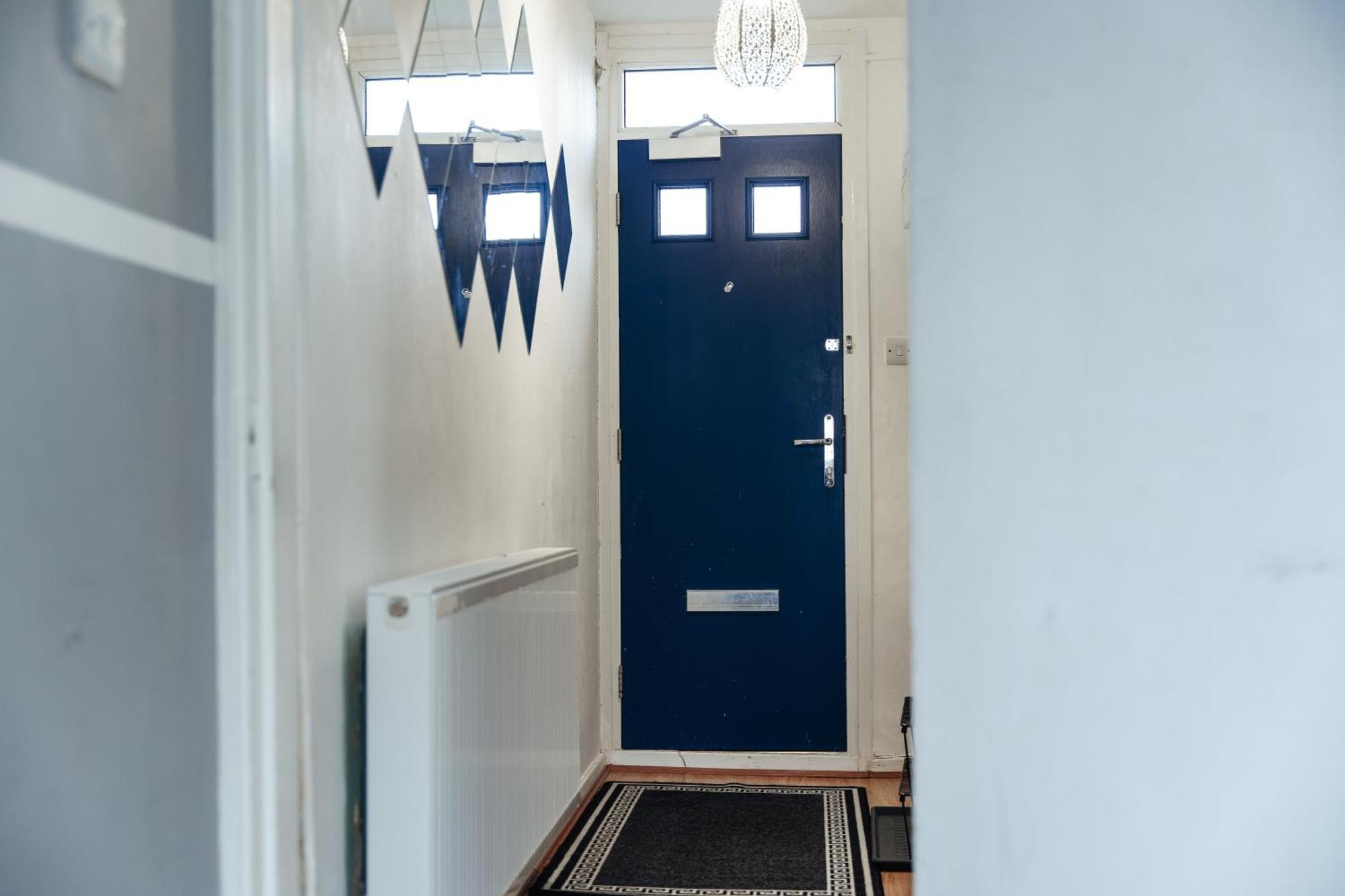 Apartamento Shard View 2 Bed Entire Flat Londres Exterior foto
