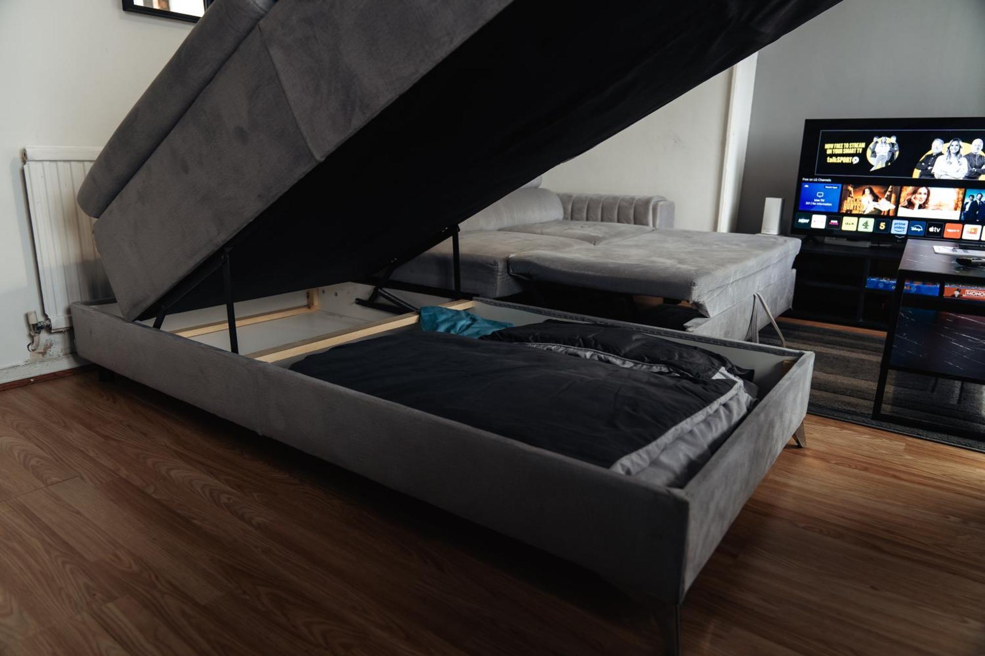 Apartamento Shard View 2 Bed Entire Flat Londres Exterior foto