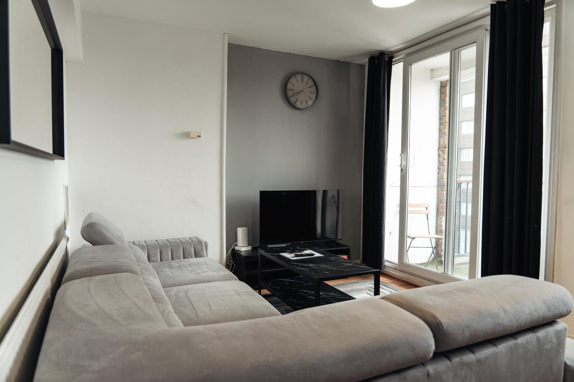 Apartamento Shard View 2 Bed Entire Flat Londres Exterior foto