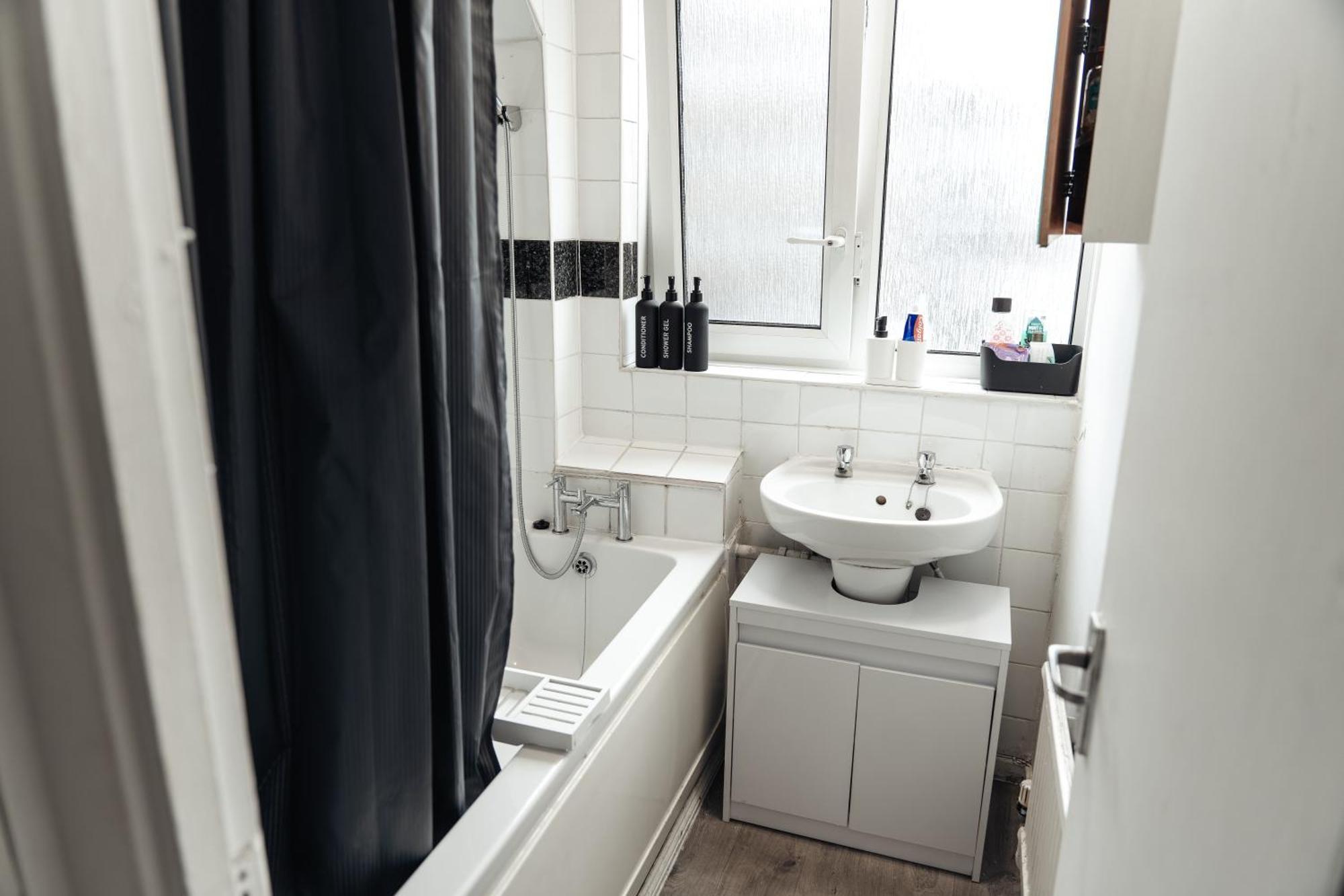 Apartamento Shard View 2 Bed Entire Flat Londres Exterior foto